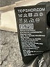 Topshop Metallic Black Cocktail Dress Size 8 - photo 8
