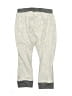 Lamaze 100% Cotton Gray Casual Pants 9-12 MO / 12 MO - photo 2