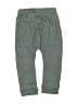 Lamaze 100% Cotton Solid Gray Casual Pants 9-12 MO / 12 MO - photo 2
