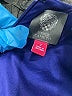 Vince Camuto Solid Blue Cocktail Dress Size 2 - photo 4