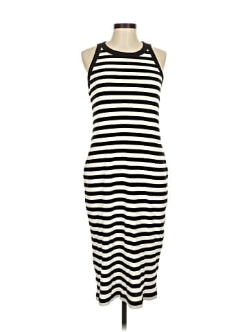 Elie Tahari Casual Dress (view 1)