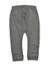 Lamaze 100% Cotton Solid Gray Sweatpants 9-12 MO / 12 MO - photo 2
