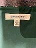 Max Studio 100% Polyester Polka Dots Green Casual Dress Size S - photo 6