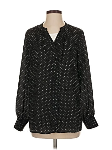 Selected Femme Long Sleeve Blouse (view 1)