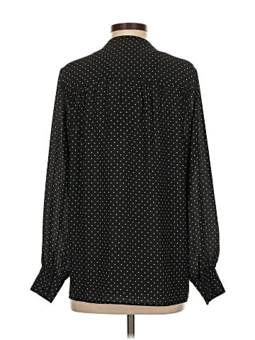Selected Femme Long Sleeve Blouse (view 2)