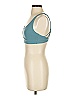 Athleta Teal Sports Bra Size XXS (estimated) - photo 5