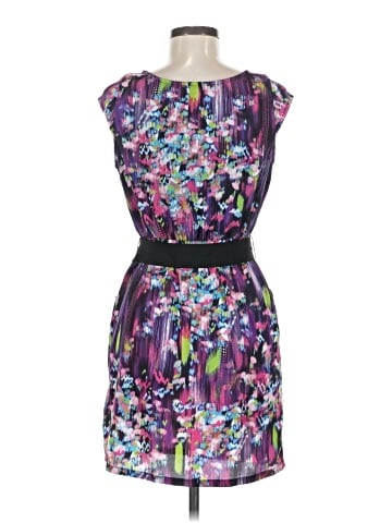 Ruby Rox Cocktail Dress (view 2)