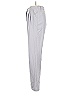 Sincerely Jules Chevron-herringbone Gray Dress Pants Size M - photo 5