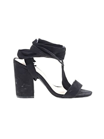 Wild Diva Sandals (view 1)