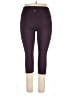 Zyia Active Purple Active Pants Size 20 - photo 2