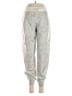 Athleta Gray Sweatpants Size 2 - photo 1