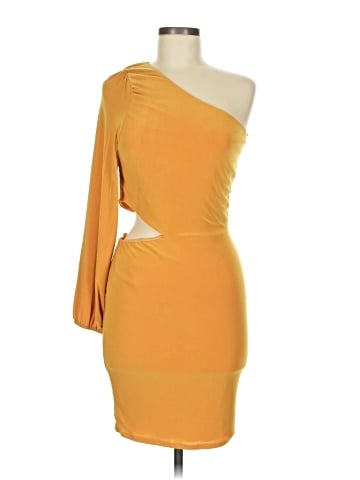 21 Saints Cocktail Dress (view 1)