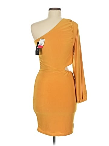 21 Saints Cocktail Dress (view 2)