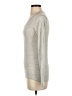 Club Monaco Silver Pullover Sweater Size XS - photo 5