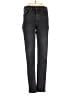 Rag & Bone/JEAN Solid Black Jeans Size 25 waist - photo 1