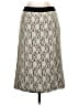 misook Gray Formal Skirt Size XS - photo 1