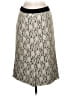 misook Gray Formal Skirt Size XS - photo 2