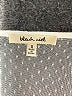 Bleuh Ciel 100% Rayon Ivory Sleeveless Blouse Size S - photo 7
