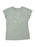 Nike Silver Active T-Shirt Size 6X - photo 1