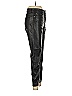 Gap 100% Polyurethane Black Casual Pants Size 28 waist - photo 4