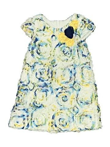 Pippa & Julie Dress (view 1)