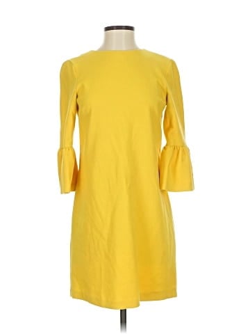 Zara Casual Dress (view 1)