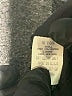 Drama Solid Black Formal Skirt Size 6 - photo 5