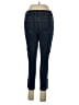 Ann Taylor LOFT Solid Blue Jeans Size 10 - photo 2