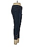 Ann Taylor LOFT Solid Blue Jeans Size 10 - photo 4