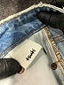 Tsubi 100% Cotton Blue Jeans Size 24 waist - photo 7