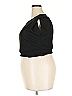 The Drop Black Sleeveless T-Shirt Size XXL - photo 5