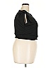 The Drop Black Sleeveless T-Shirt Size XXL - photo 4
