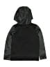 Under Armour 100% Polyester Black Pullover Hoodie Size S (youth) - photo 2