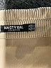Nasty Gal Inc. 100% Polyester Tan Coat Size 12 - photo 6