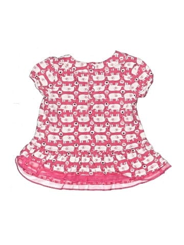 Child of Mine by Carter's Dress (view 2)