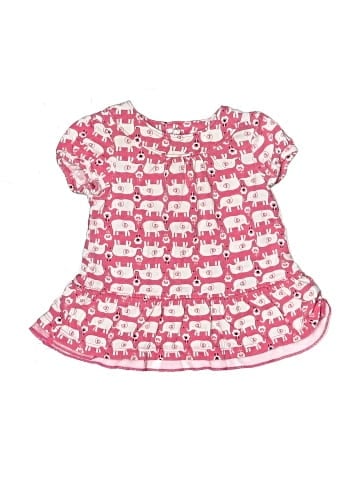 Child of Mine by Carter's Dress (view 1)