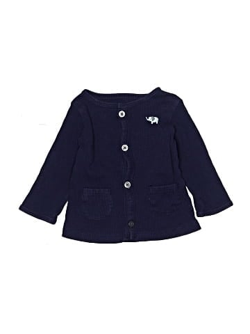 Carter's Cardigan (view 1)