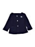 Carter's 100% Cotton Blue Cardigan 3-6 MO / 6 MO - photo 1