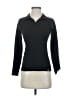 The North Face Black Pullover Sweater Size S - photo 1