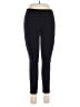 American Giant Solid Black Active Pants Size 6 (petite) - photo 1