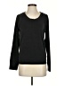 Athleta Black Pullover Sweater Size XS - photo 1