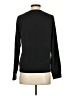 Athleta Black Pullover Sweater Size XS - photo 2