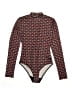 Desigual Black Bodysuit Size S - photo 1