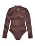 Desigual Black Bodysuit Size S - photo 2