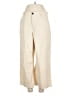 MNG Solid Tan Khakis Size 10 - photo 1