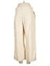 MNG Solid Tan Khakis Size 10 - photo 2