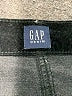 Gap Black Casual Pants Size 16 - photo 7