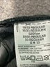 Gap Black Casual Pants Size 16 - photo 8