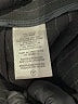 MICHAEL Michael Kors Stripes Black Formal Skirt Size 8 - photo 5