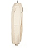 MNG Solid Tan Khakis Size 10 - photo 4